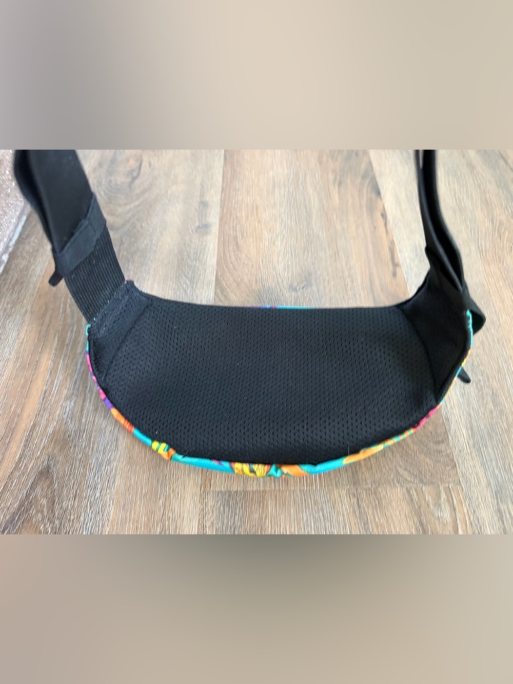 Dakine Tropical Honolulu Surf Belt Bag - Picture 4 of 9